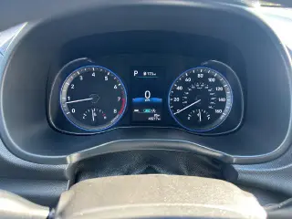 Hyundai KONA 2022 SEL 4dr Crossover