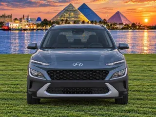 Hyundai KONA 2022 SEL 4dr Crossover
