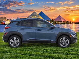 Hyundai KONA 2022 SEL 4dr Crossover