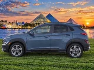 Hyundai KONA 2022 SEL 4dr Crossover