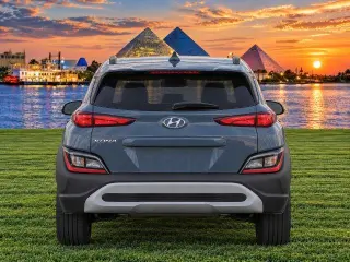 Hyundai KONA 2022 SEL 4dr Crossover