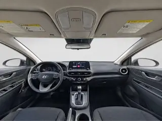Hyundai KONA 2022 SEL 4dr Crossover
