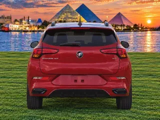 Buick Encore GX 2020 Select 4dr Crossover