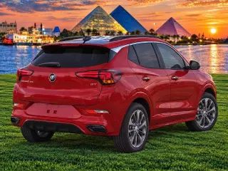 Buick Encore GX 2020 Select 4dr Crossover