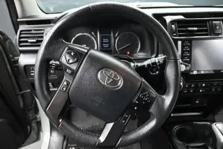 Toyota 4Runner 2021 4x4 TRD Pro SUV de 4 puertas