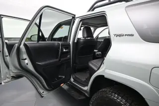 Toyota 4Runner 2021 4x4 TRD Pro SUV de 4 puertas