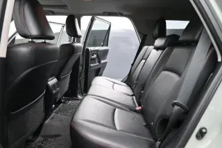 Toyota 4Runner 2021 4x4 TRD Pro SUV de 4 puertas