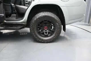 Toyota 4Runner 2021 4x4 TRD Pro SUV de 4 puertas