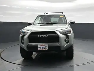 Toyota 4Runner 2021 4x4 TRD Pro SUV de 4 puertas