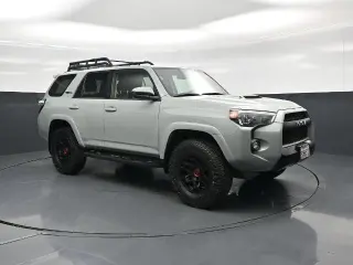 Toyota 4Runner 2021 4x4 TRD Pro SUV de 4 puertas