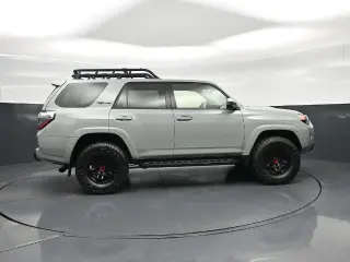 Toyota 4Runner 2021 4x4 TRD Pro SUV de 4 puertas