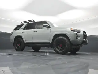 Toyota 4Runner 2021 4x4 TRD Pro SUV de 4 puertas