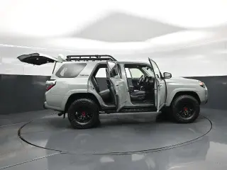 Toyota 4Runner 2021 4x4 TRD Pro SUV de 4 puertas