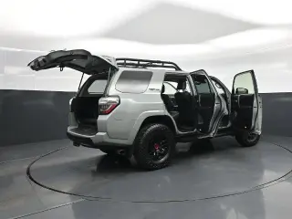 Toyota 4Runner 2021 4x4 TRD Pro SUV de 4 puertas
