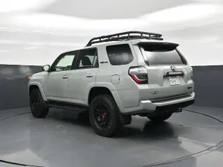 Toyota 4Runner 2021 4x4 TRD Pro SUV de 4 puertas