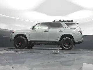 Toyota 4Runner 2021 4x4 TRD Pro SUV de 4 puertas