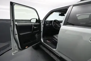 Toyota 4Runner 2021 4x4 TRD Pro SUV de 4 puertas