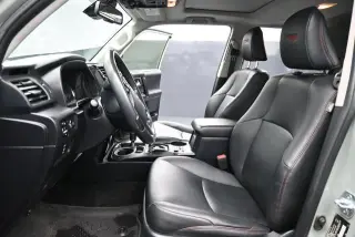 Toyota 4Runner 2021 4x4 TRD Pro SUV de 4 puertas