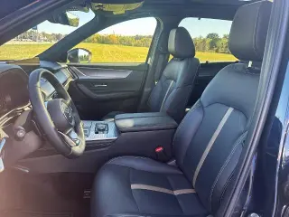 Mazda CX-90 2026 AWD 3.3 Turbo Premium Plus 4dr SUV