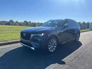 Mazda CX-90 2026 AWD 3.3 Turbo Premium Plus 4dr SUV