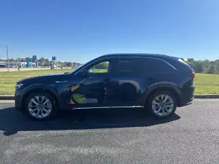 Mazda CX-90 2026 AWD 3.3 Turbo Premium Plus 4dr SUV