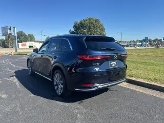 Mazda CX-90 2026 AWD 3.3 Turbo Premium Plus 4dr SUV