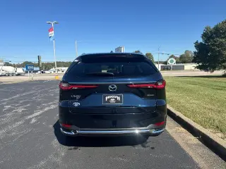 Mazda CX-90 2026 AWD 3.3 Turbo Premium Plus 4dr SUV