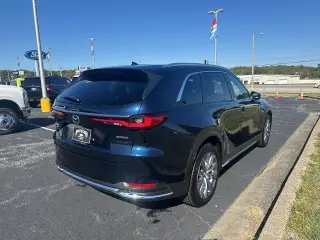 Mazda CX-90 2026 AWD 3.3 Turbo Premium Plus 4dr SUV