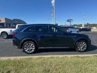 Mazda CX-90 2026 AWD 3.3 Turbo Premium Plus 4dr SUV