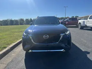 Mazda CX-90 2026 AWD 3.3 Turbo Premium Plus 4dr SUV
