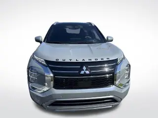 Mitsubishi Outlander 2026 SEL 4dr SUV