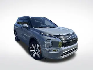 Mitsubishi Outlander 2026 SEL 4dr SUV