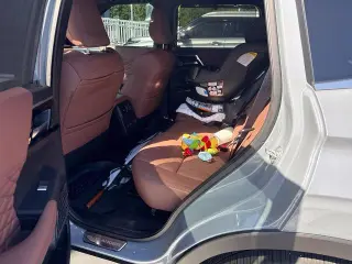 Mitsubishi Outlander 2026 SEL 4dr SUV