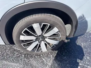 Mitsubishi Outlander 2026 SEL 4dr SUV