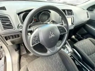 Mitsubishi Outlander Sport 2022 S 4d Crossover