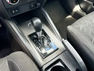 Mitsubishi Outlander Sport 2022 S 4d Crossover
