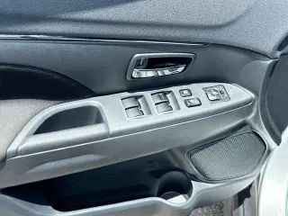 Mitsubishi Outlander Sport 2022 S 4d Crossover