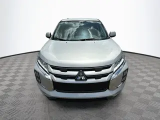 Mitsubishi Outlander Sport 2022 S 4d Crossover