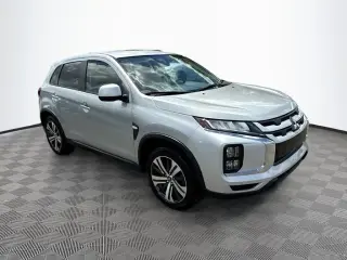 Mitsubishi Outlander Sport 2022 S 4d Crossover