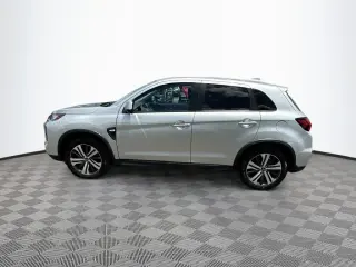 Mitsubishi Outlander Sport 2022 S 4d Crossover
