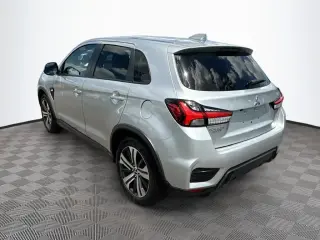 Mitsubishi Outlander Sport 2022 S 4d Crossover