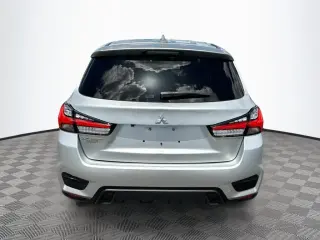 Mitsubishi Outlander Sport 2022 S 4d Crossover