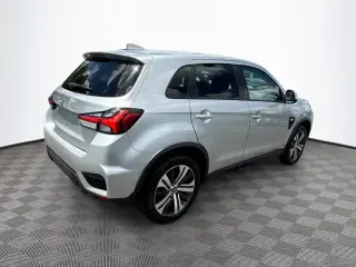 Mitsubishi Outlander Sport 2022 S 4d Crossover