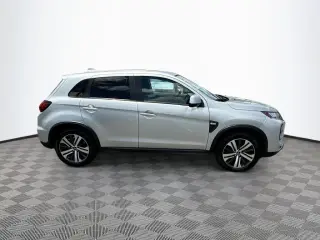 Mitsubishi Outlander Sport 2022 S 4d Crossover