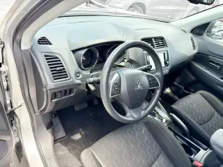 Mitsubishi Outlander Sport 2022 S 4d Crossover