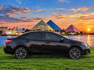 Toyota Corolla 2016 S 4dr Sedán