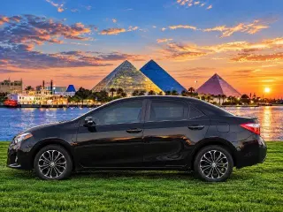 Toyota Corolla 2016 S 4dr Sedán