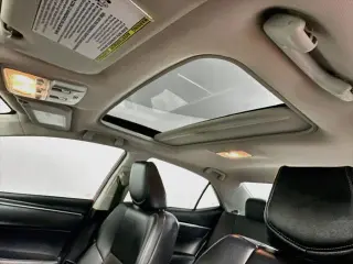 Toyota Corolla 2015 S Sedán 4 puertas
