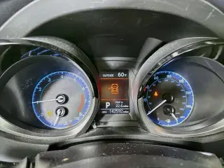 Toyota Corolla 2015 S Sedán 4 puertas