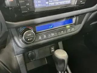 Toyota Corolla 2015 S Sedán 4 puertas